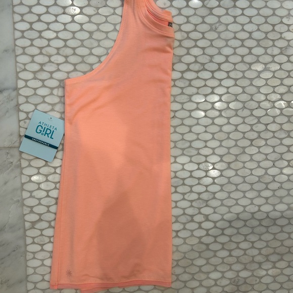 Ready Set Racerback Tank - Picture 3 of 7